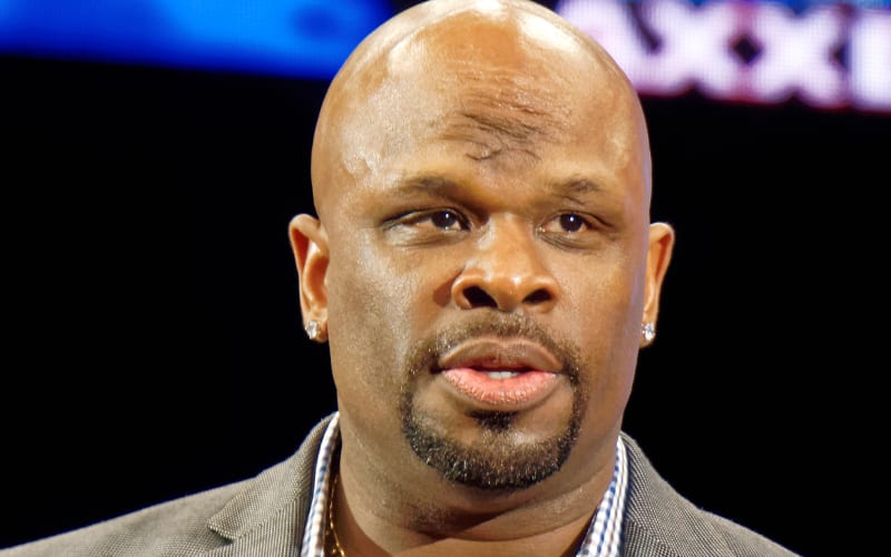 D-Von Dudley Says Younger Wrestlers Today Are Rude & Disrespectful