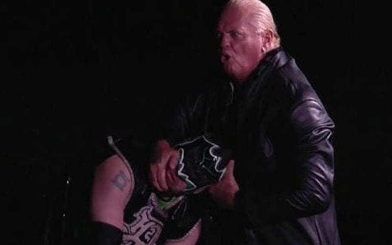 Tony Khan Would Love To See Gangrel & Hurricane Helms Return To AEW
