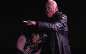 Hurricane Helms & Gangrel Thank AEW For Letting Them Play At Full Gear