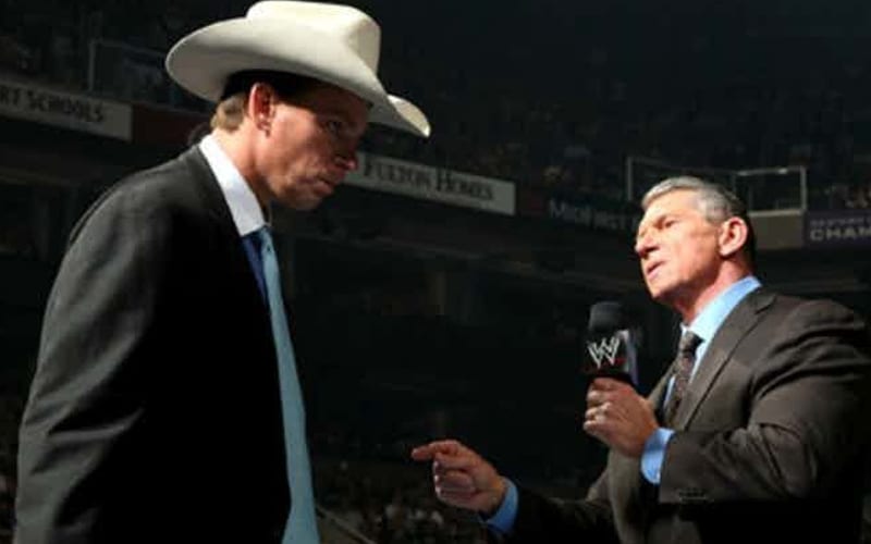 JBL Says Vince McMahon Is ‘A Very Giving Person’ Who Wants Superstars To Have Recognition