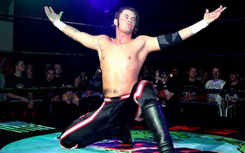 Pro Wrestling World Reacts To Jimmy Rave’s Passing