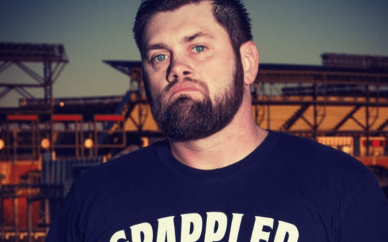 Jimmy Rave Passes Away At 39-Years-Old