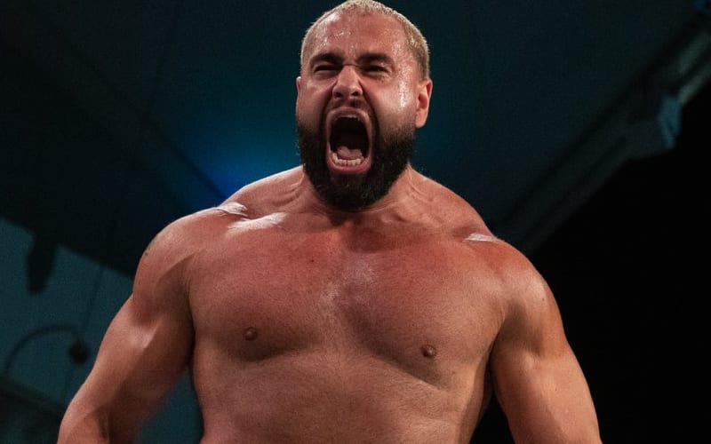 Miro Says He’s ‘A Couple Steps Behind’ After 9 Month In-Ring Hiatus Before Joining AEW