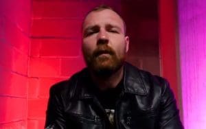 Jon Moxley On People Coming Out Of The Woodwork After Fame