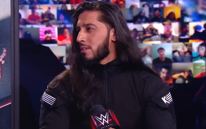 Mustafa Ali Wants Respect On His Name As He Clears Up How To Pronounce It