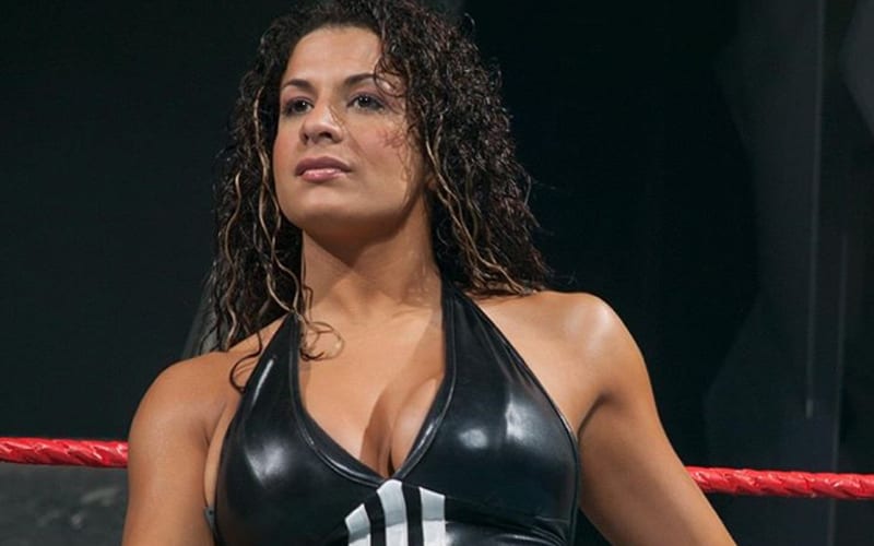 Nidia Has Zero Interest In WWE Return