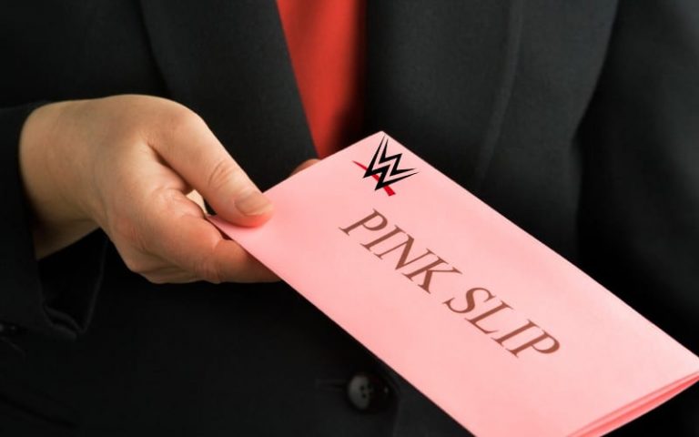 WWE Fires Another Longtime Employee From Company