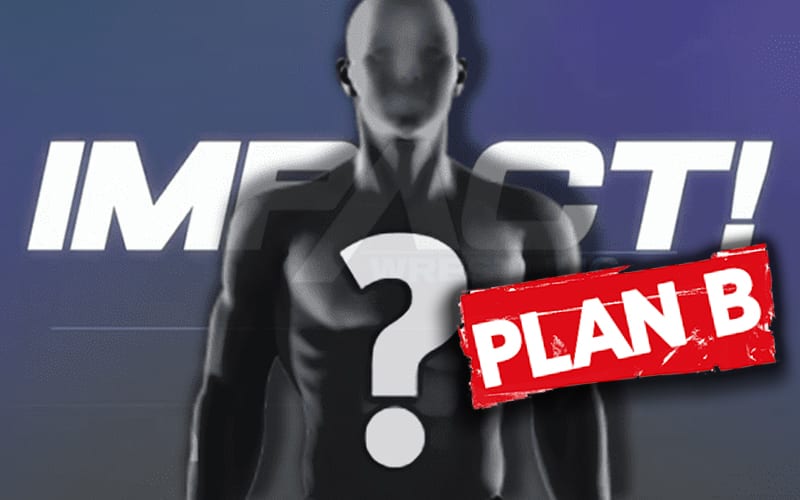 Impact Wrestling Filmed Multiple Endings To Angles Due To Possible Departing Stars