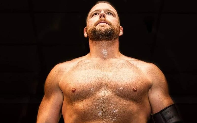 Pro Wrestling World Reacts To RJ Meyer’s Passing