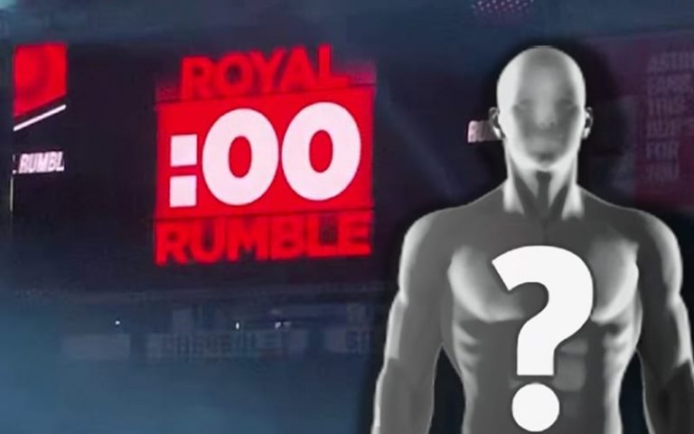 Current Projection For 2023 WWE Royal Rumble Winner Revealed