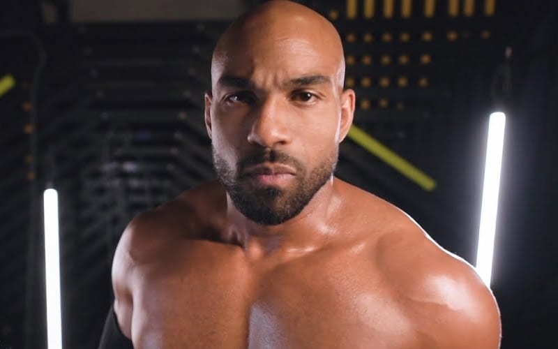 Scorpio Sky Cleared For AEW Return After Possible COVID Exposure