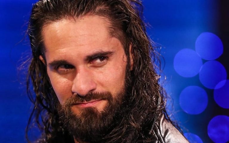 WWE Confirms Seth Rollins’ Return