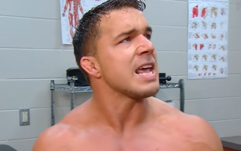 How Vince McMahon Considers Chad Gable After Dropping ‘Shorty G’ Name