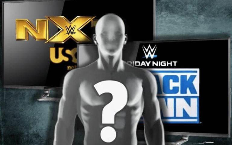 WWE NXT Superstar Likely Getting Main Roster Call-Up Tonight On SmackDown