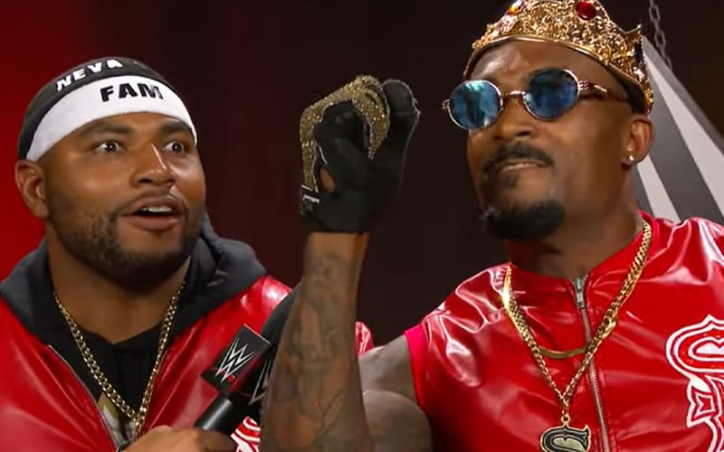 How Much The Street Profits REALLY Improvise During Their WWE Promos