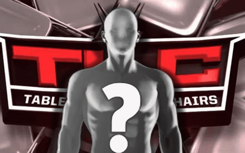 Possible Injury Changes Big WWE TLC Plans Around