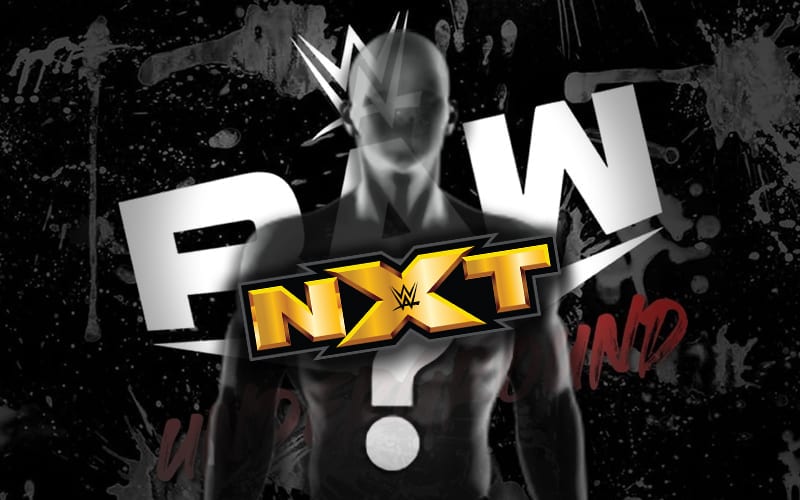 RAW Underground Cancellation Caused WWE Superstar’s NXT Return
