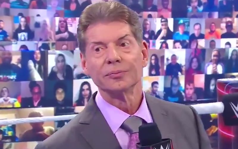 What Vince McMahon Changed Before WWE SmackDown This Week
