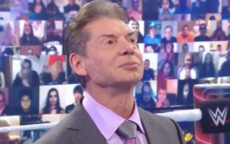 Vince McMahon Not Booking Most WWE Superstars With Next Week In Mind