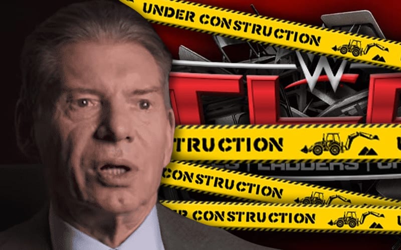 Vince McMahon Has Approved Four Matches For WWE TLC So Far