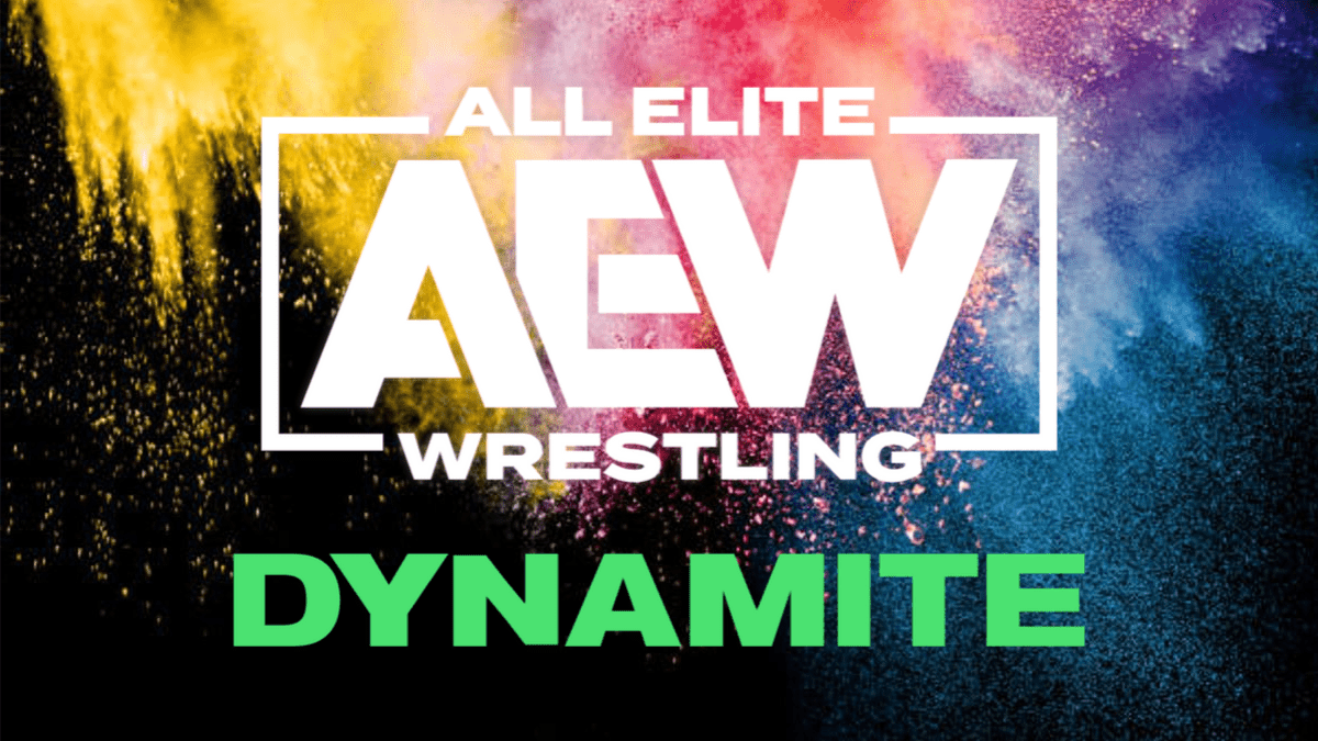 AEW Dynamite Results, Highlights, Winners & Reactions for December 23, 2020