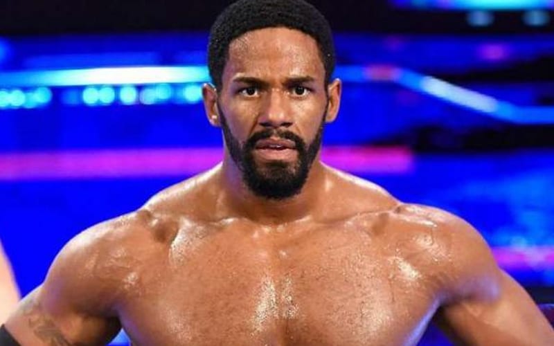 Darren Young “Can’t Get Over” Brodie Lee’s Passing