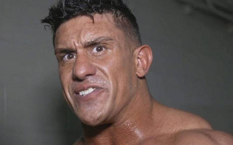 EC3 Reveals He Was Released Immediately After Pitching Idea To Vince McMahon