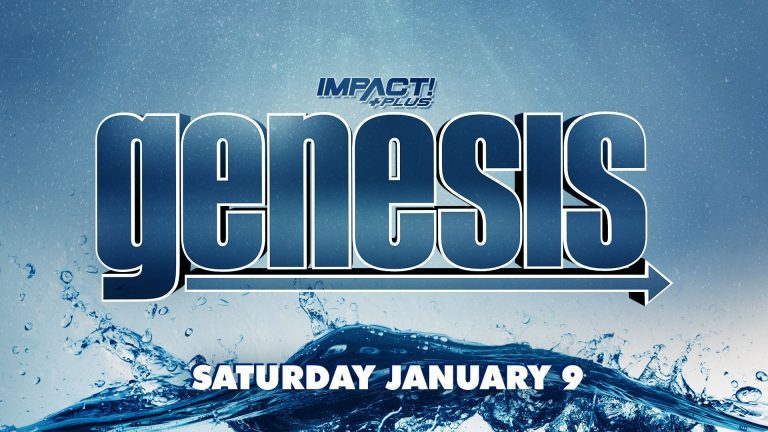 Impact Wrestling Bringing Back Long Defunct TNA Tournament At Genesis