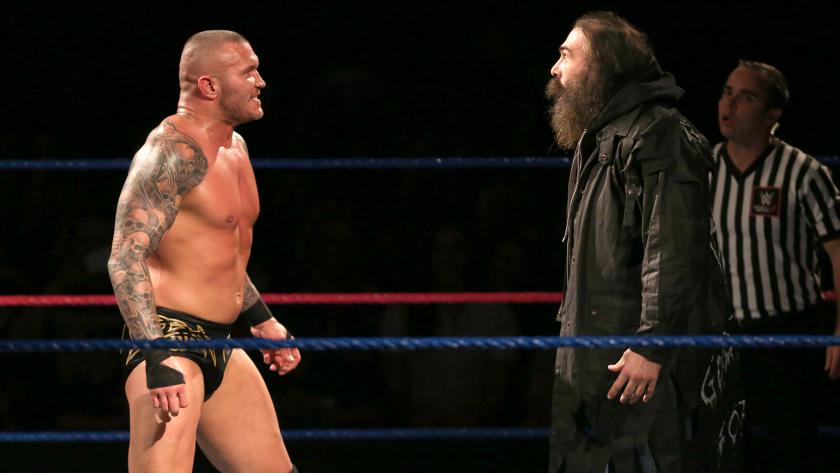 Randy Orton Shares Wholesome Tribute About Luke Harper