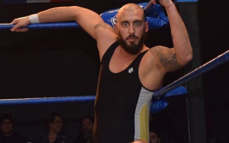 Mance Warner Confirms Release Request From MLW