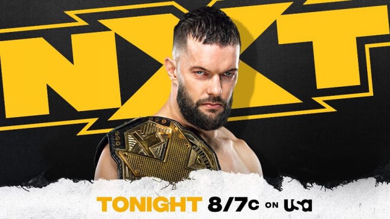 WWE NXT Results – December 9th, 2020