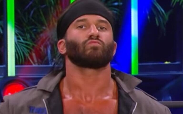 Trent Beretta Lost Opportunity With Netflix Series Due To Injury