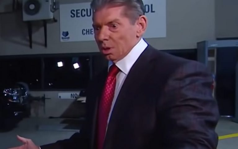 Vince McMahon Called Out For Not Knowing How To Write Television