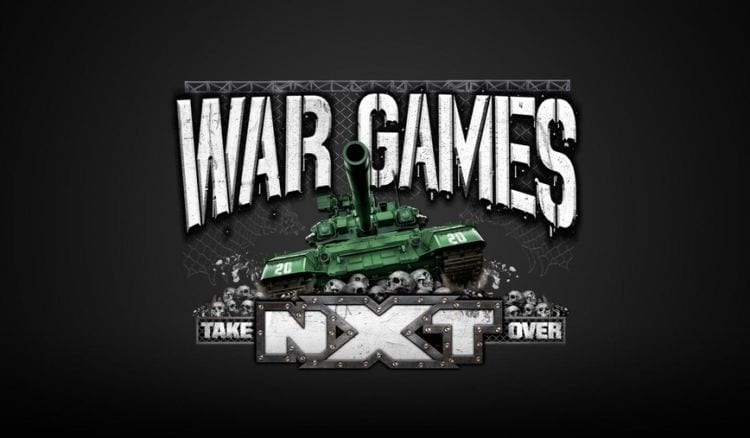 WWE NXT Takeover Wargames Results – December 6, 2020