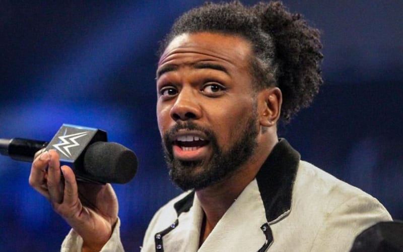 Xavier Woods Wants Return of WWE King of The Ring Tournament
