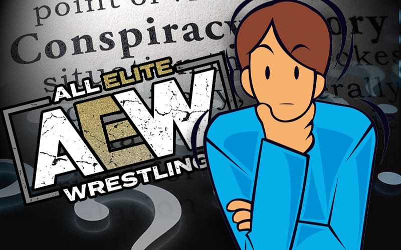 AEW Dynamite Ties With WWE NXT Last Week As Viewership Update Creates Conspiracy Theory