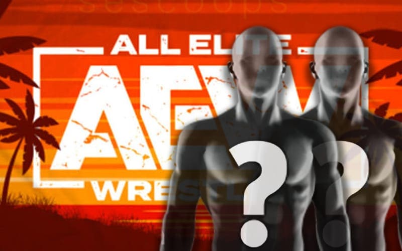 AEW Beach Break Date & First Segment Revealed