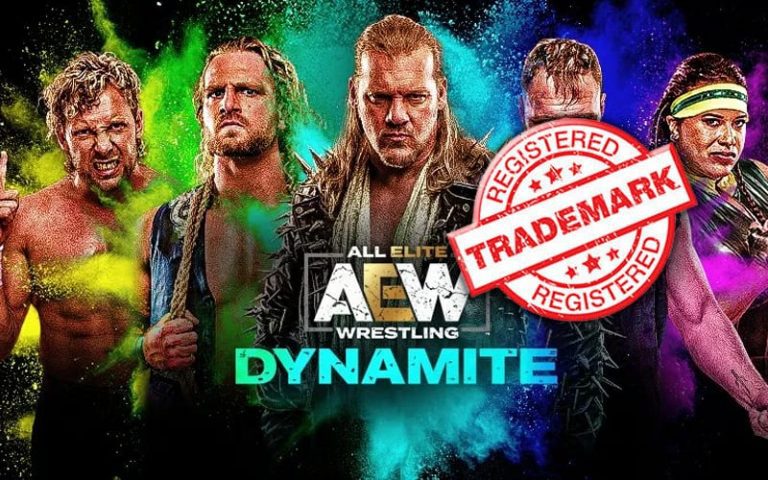 AEW Called Out For Copyright Striking Fan Content