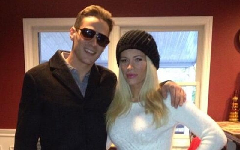 Ashley Massaro’s Brother Killed In Knife Attack