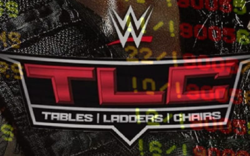 WWE TLC Betting Odds See New Changes
