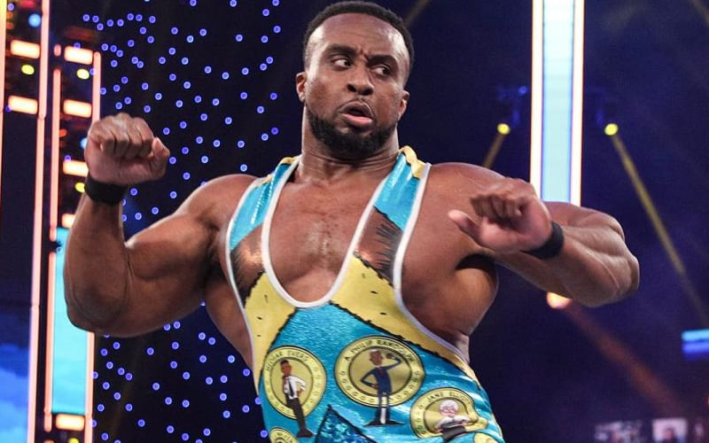 Challenge Issued For Big E’s Intercontinental Title On WWE SmackDown Next Week