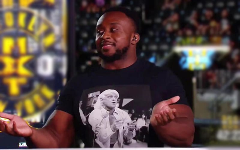 Who Really Pulled For Big E’s New WWE Entrance Music