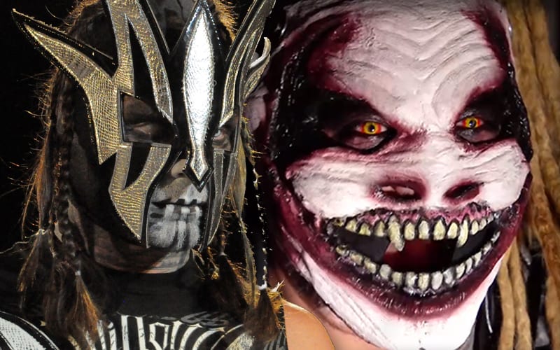 Jeff Hardy Wants Willow Character To Be Like The Fiend In WWE