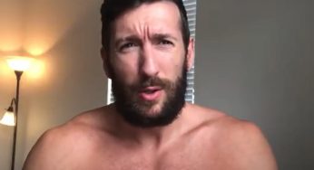 Mature bear gay video