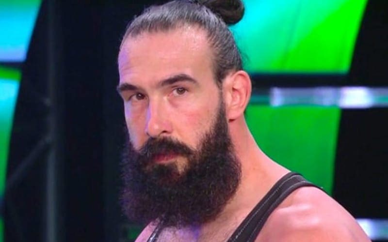How AEW Told Their Roster About Brodie Lee’s Passing
