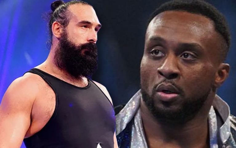 Big E Hopes Losing Brodie Lee Will Give ‘Us Something Great & Meaningful’