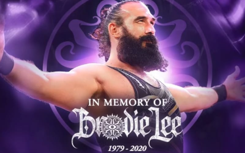 Being The Elite Releases Special Tribute Episode For Brodie Lee