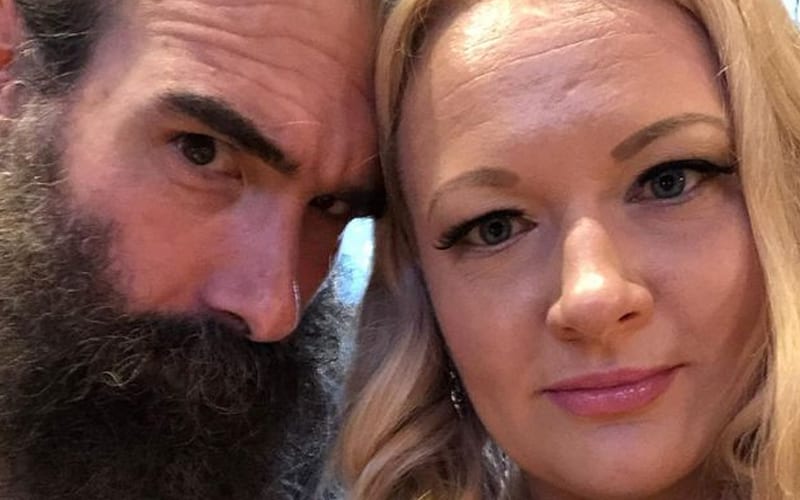 Brodie Lee’s Wife Amanda Unloads On Idea Of Cover-Up Over His Passing