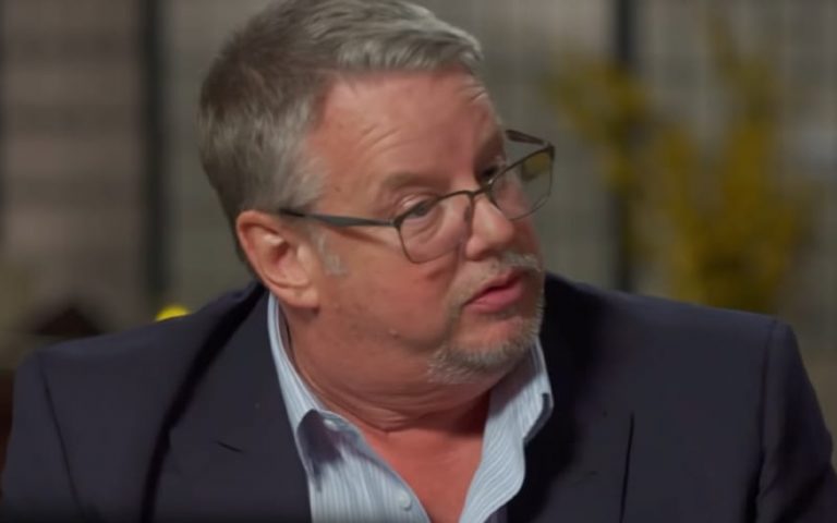 Bruce Prichard Buries The Way NXT Trains Superstars To Vince McMahon