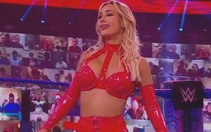 Carmella Ditches The Moonwalking With New WWE Song & Entrance On SmackDown